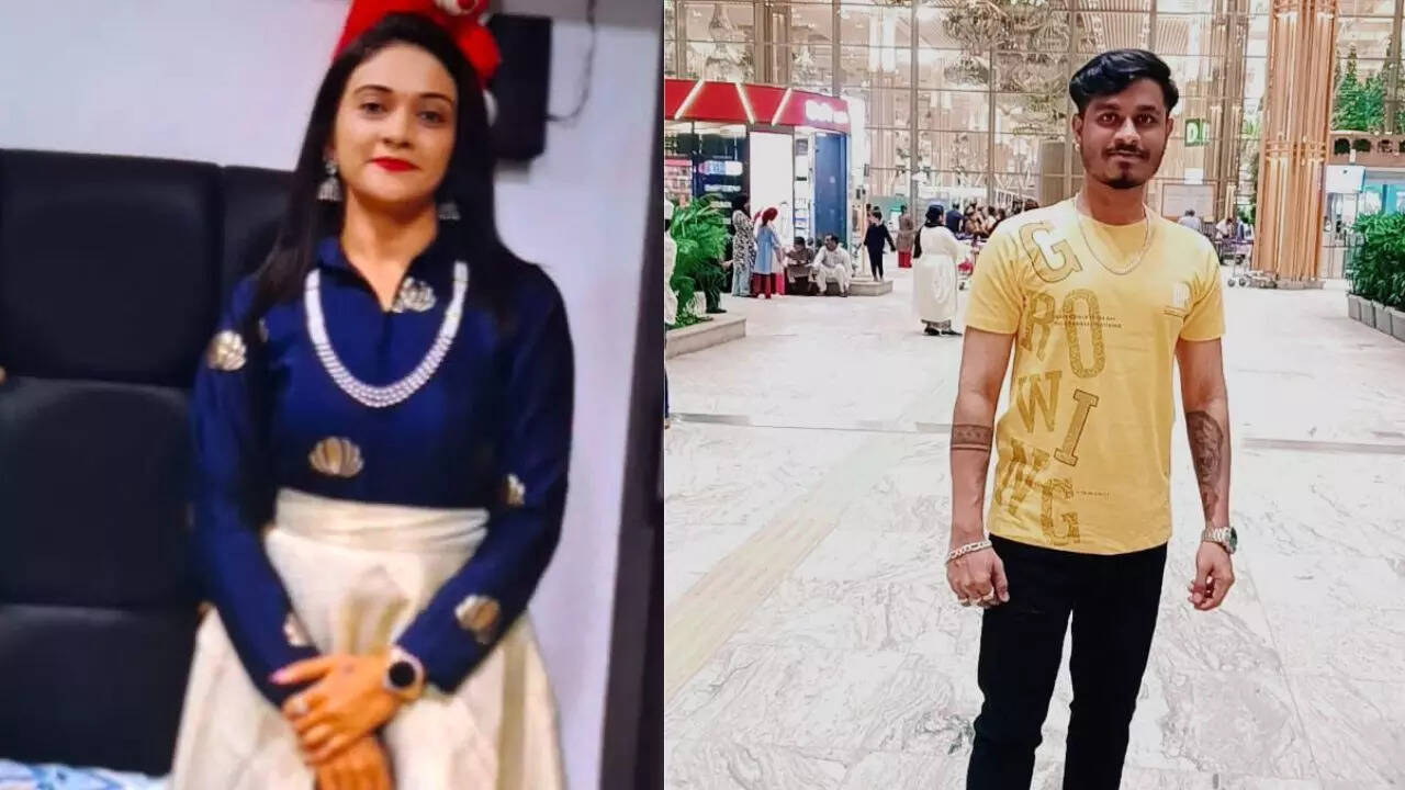 ‘Stabbed her 13 times’: B’luru techie kills lover, mother of 2 at hotel; arrested