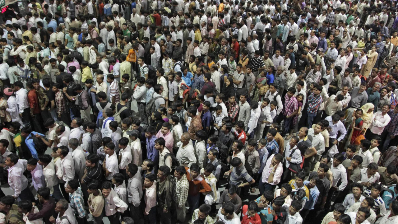 India fertility rate down: Educated middle class in Delhi, Kerala, TN put off childbirth