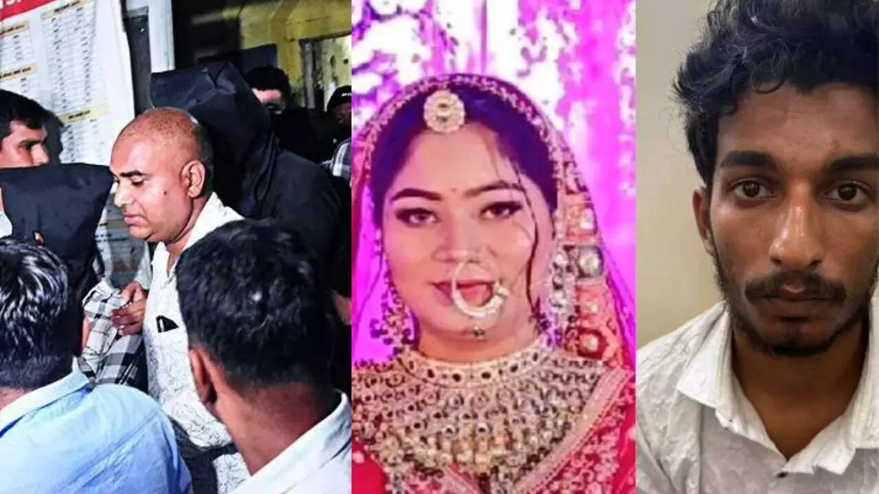 Raja was dead, but his post went up at 2.15am — Inside police’s ‘Operation Honeymoon’ that nailed killers