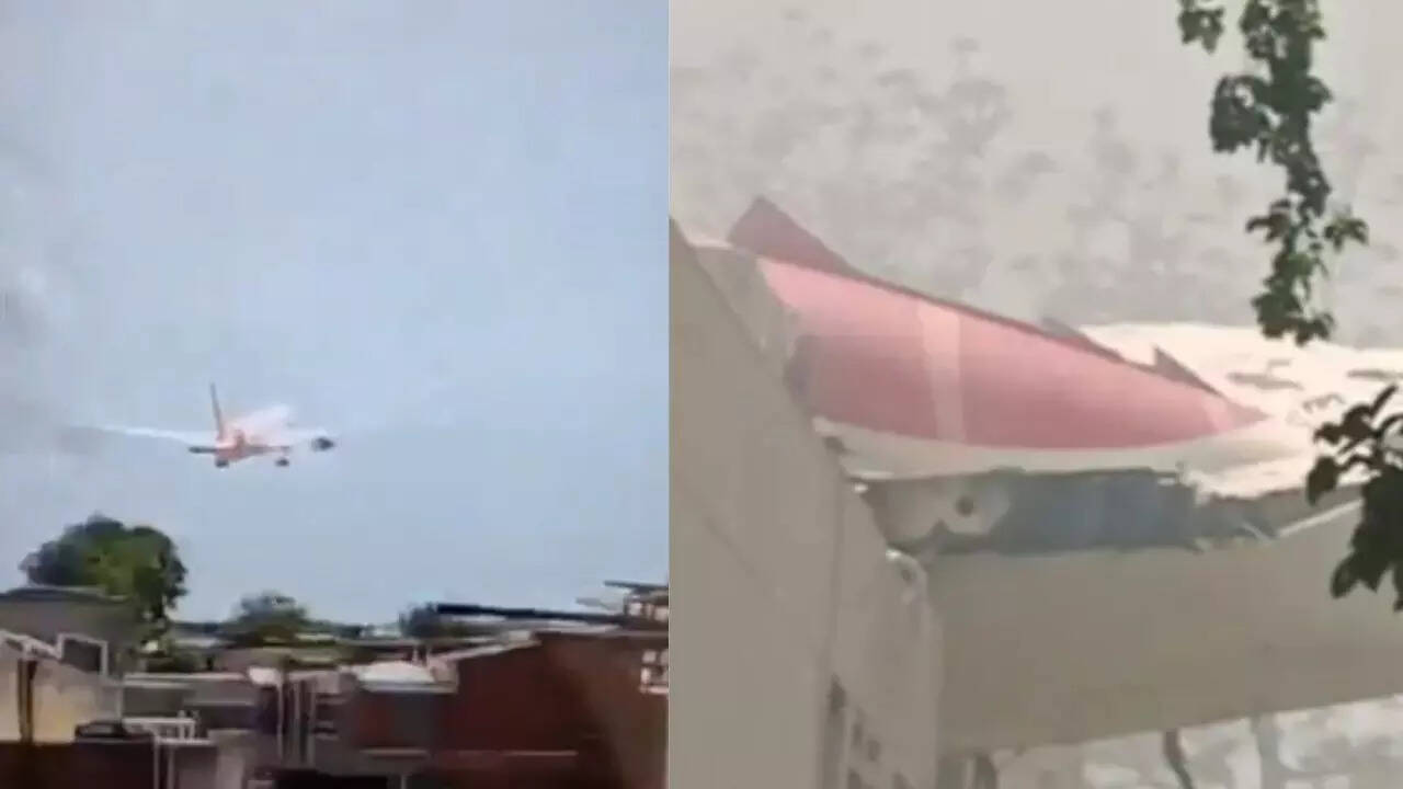 Ahmedabad plane crash: What is Blackbox; what makes it crucial evidence